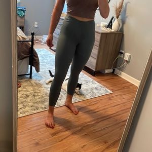 Paragon Leggings